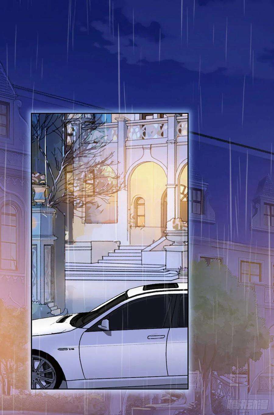 抱歉我拿的是女主剧本七十一话 唐宁的阴影