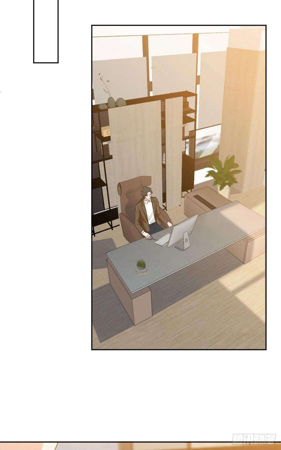 抱歉我拿的是女主剧本七十二话 谈话禁止！