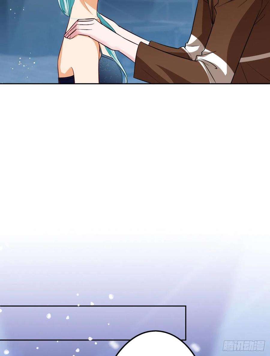 抱歉我拿的是女主剧本七十六话 “小唐宁”蓝羽