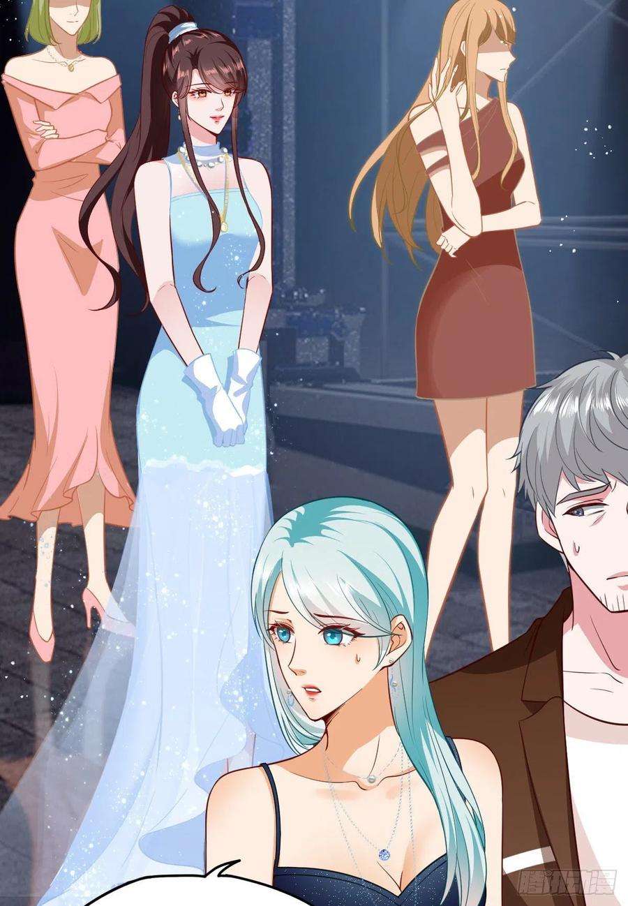 抱歉我拿的是女主剧本七十六话 “小唐宁”蓝羽