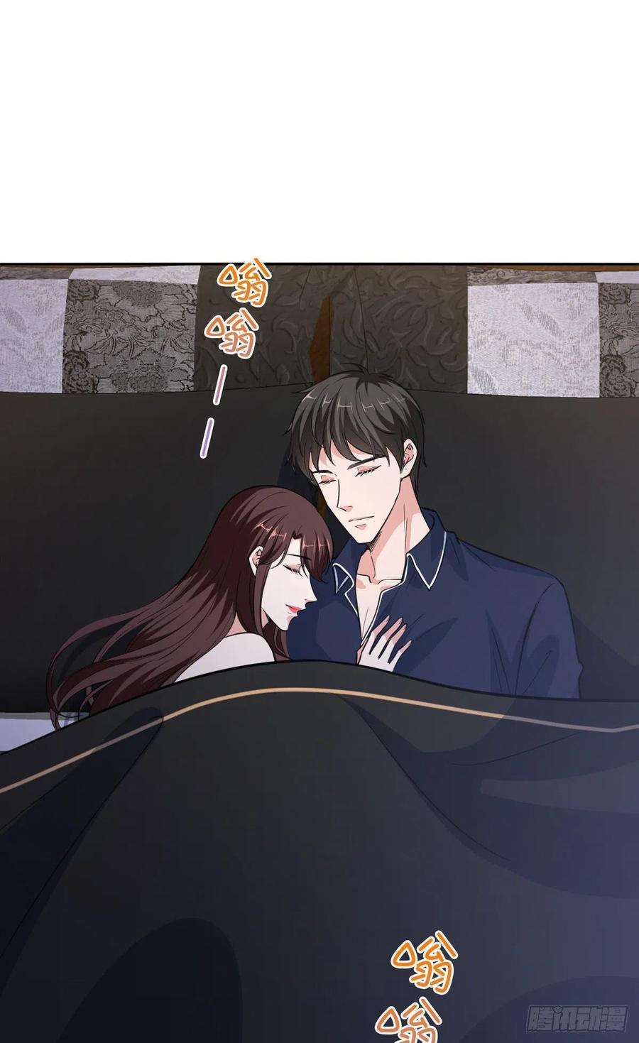 抱歉我拿的是女主剧本七十九话 恐吓or陷害？