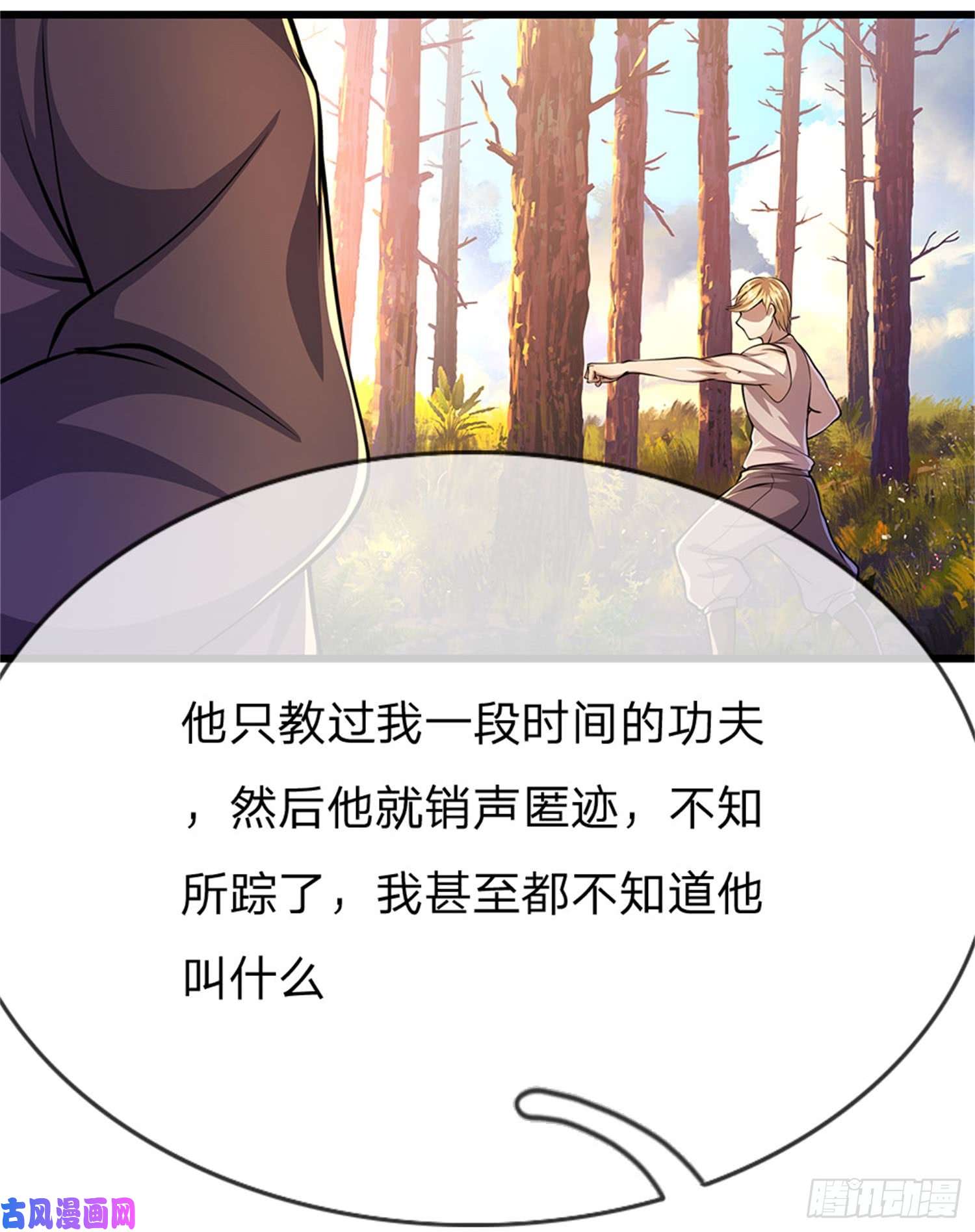 医武至尊第171话