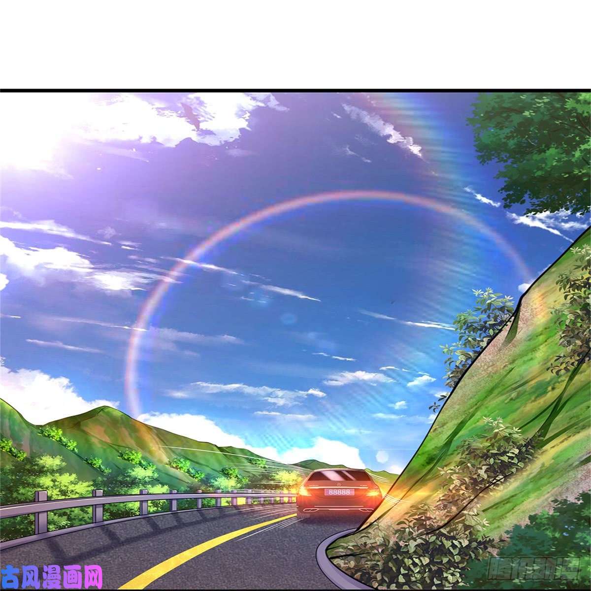 医武至尊第184话