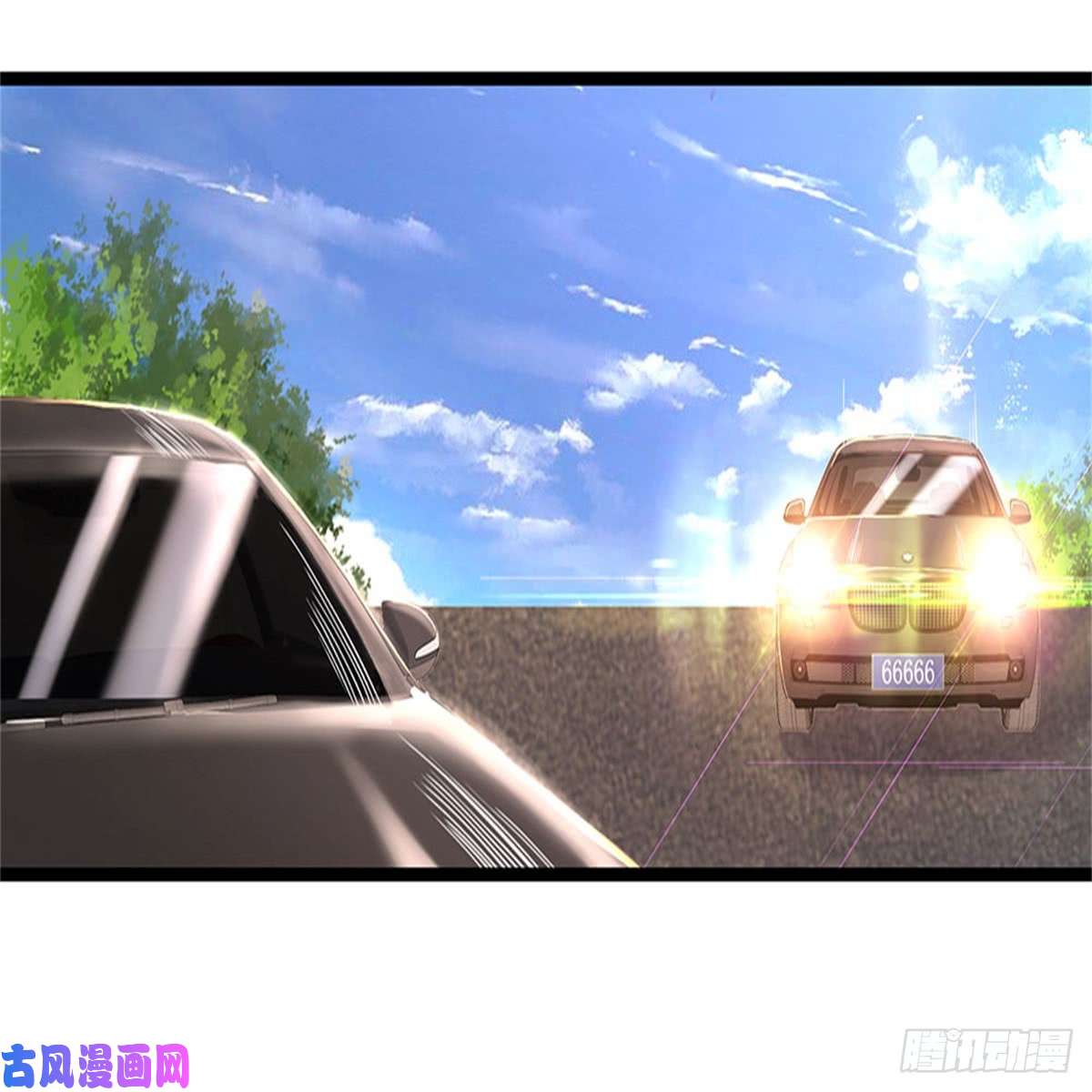 医武至尊第184话