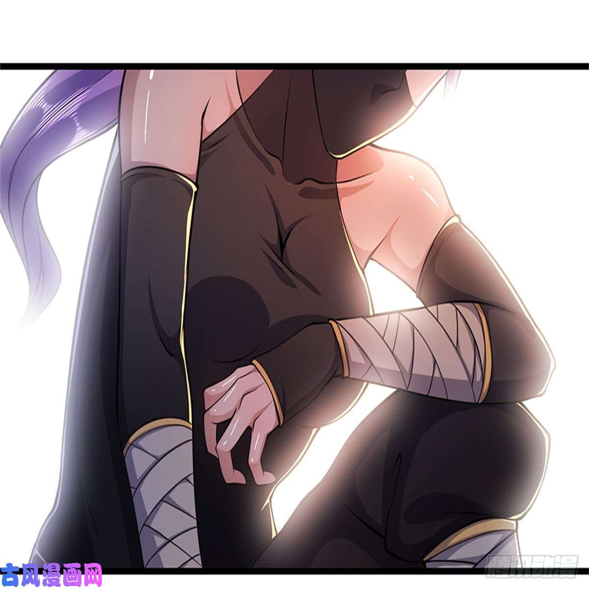 医武至尊第186话