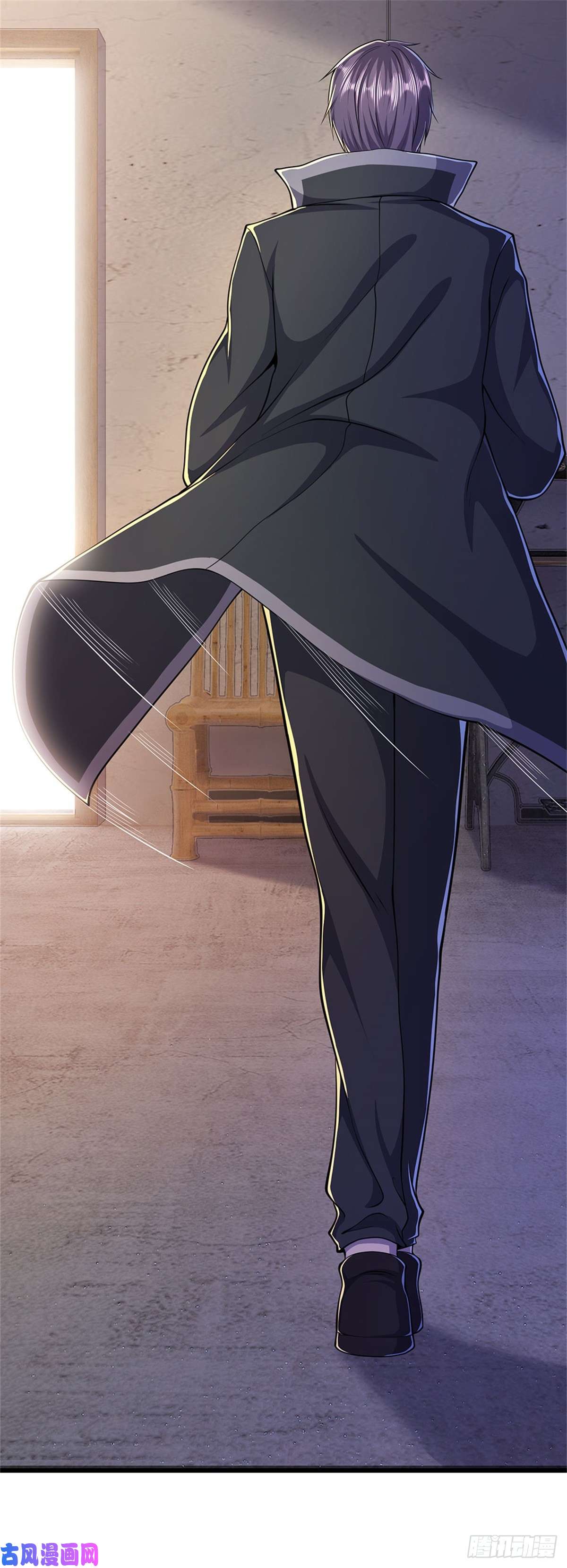 医武至尊第192话