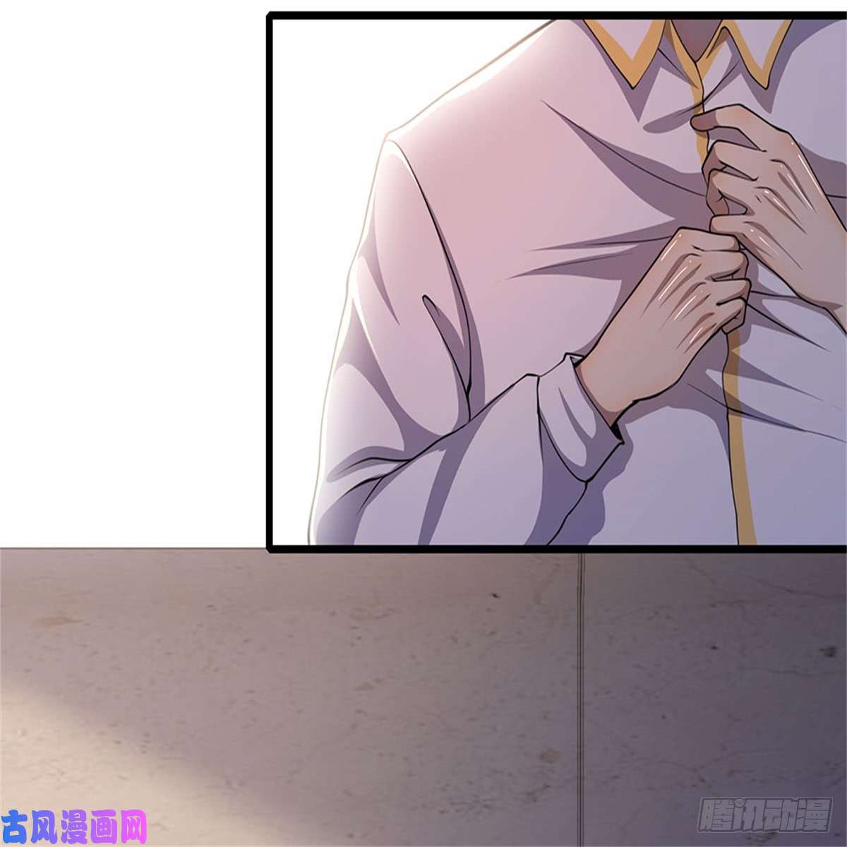 医武至尊第192话