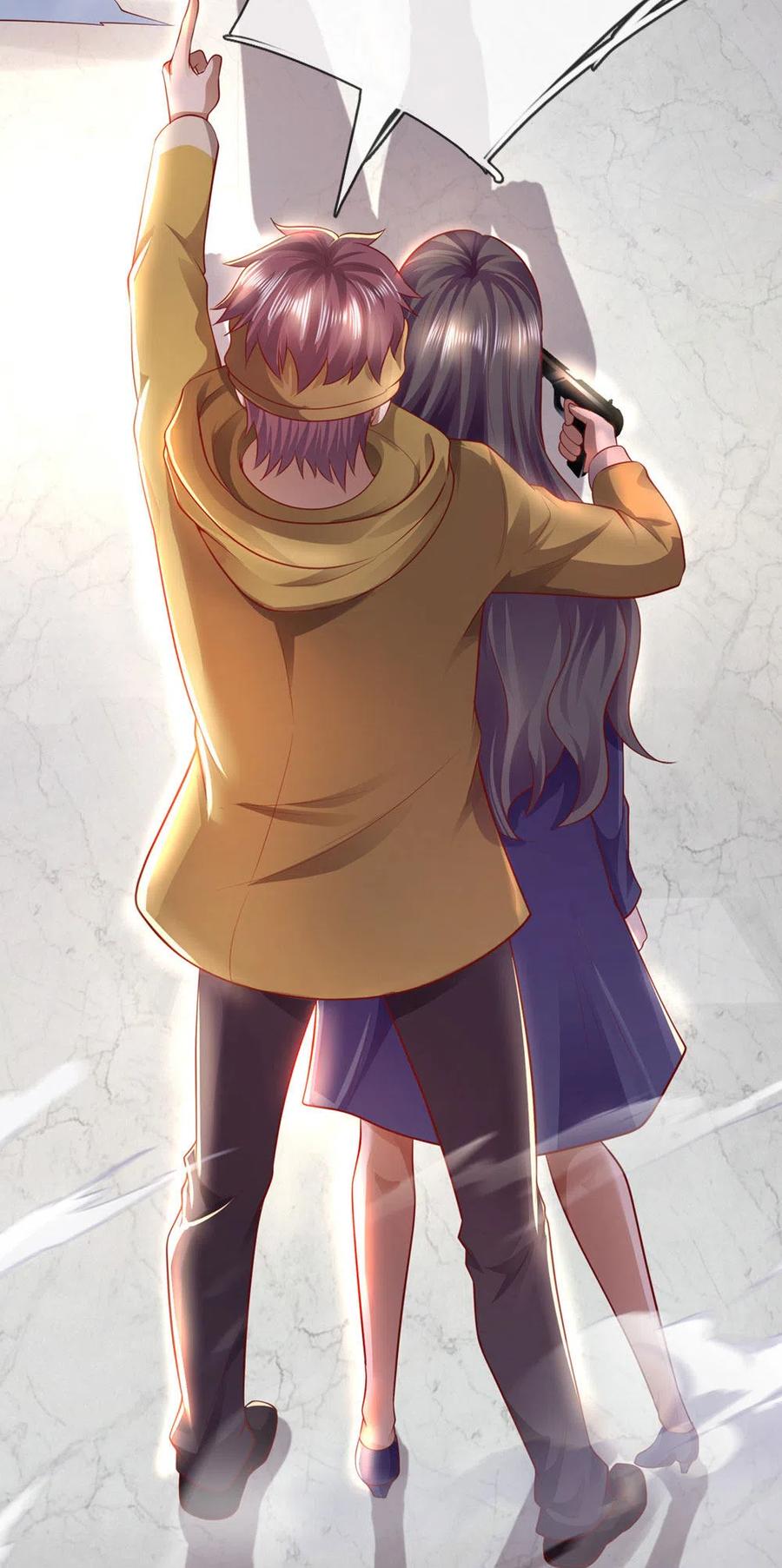 医武至尊292话 计划拙劣