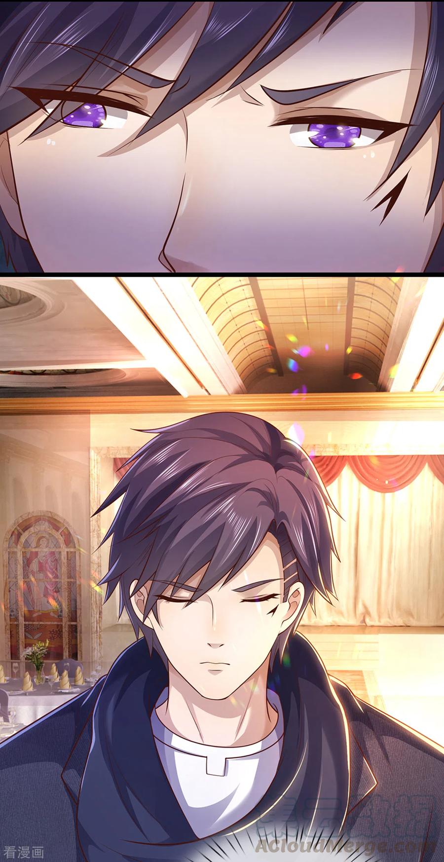 医武至尊304话 你真的很讨厌他？