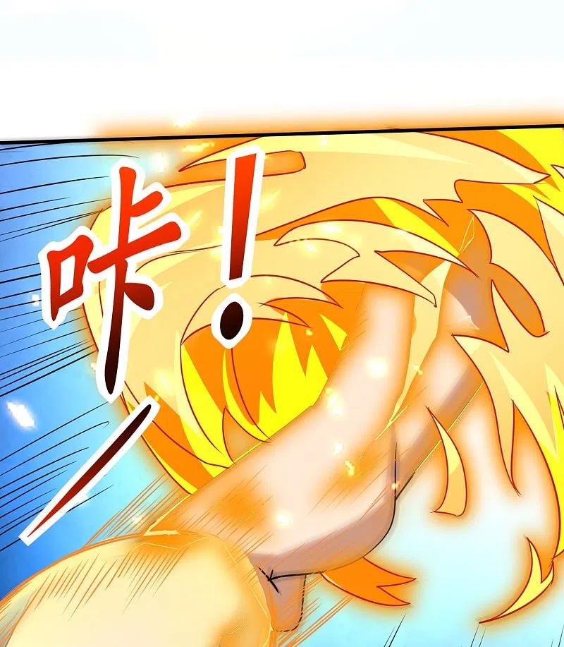 医武至尊316话 遇袭