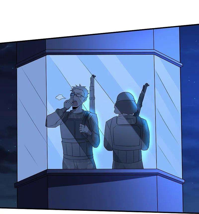 医武至尊322话 直接干掉