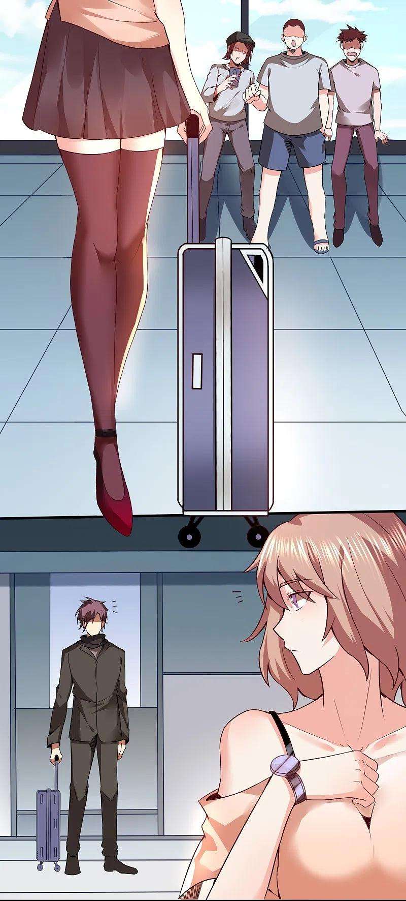 医武至尊344话 该做个了断了