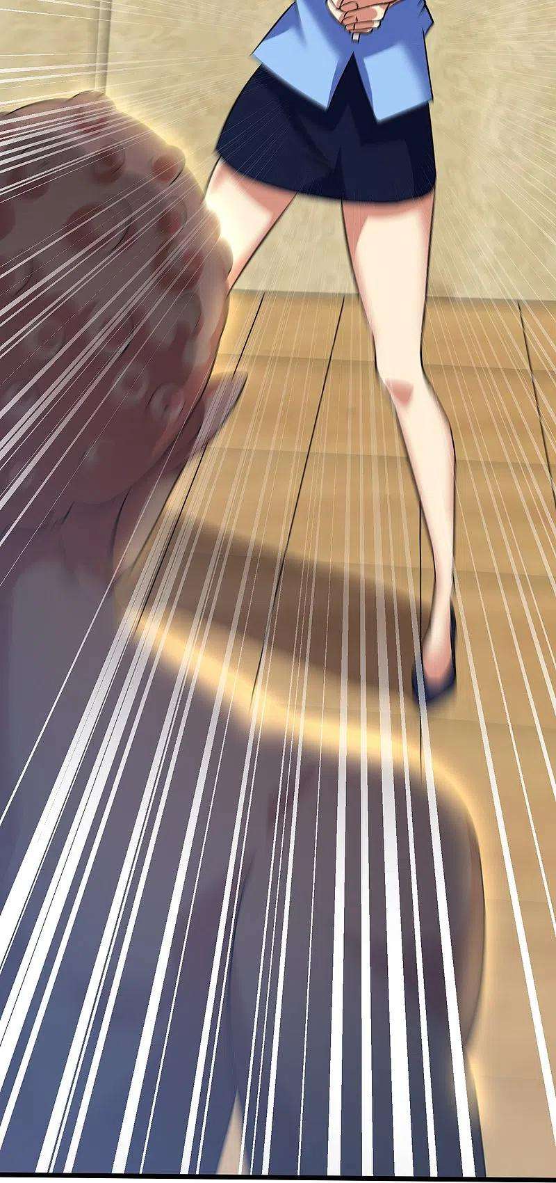 医武至尊毒351话 无情的女人啊