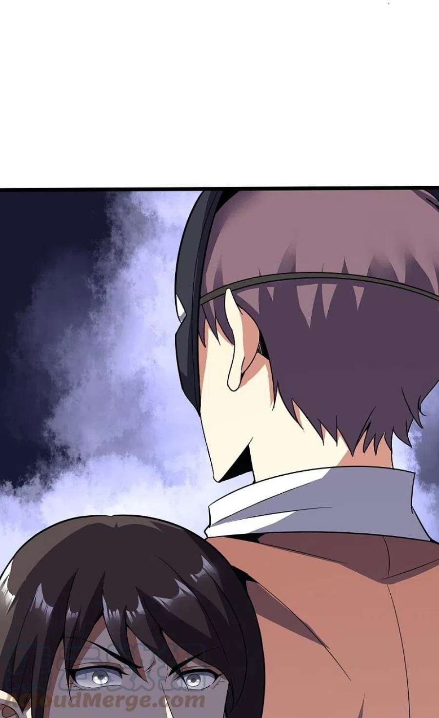 医武至尊358话 他就是王宇！