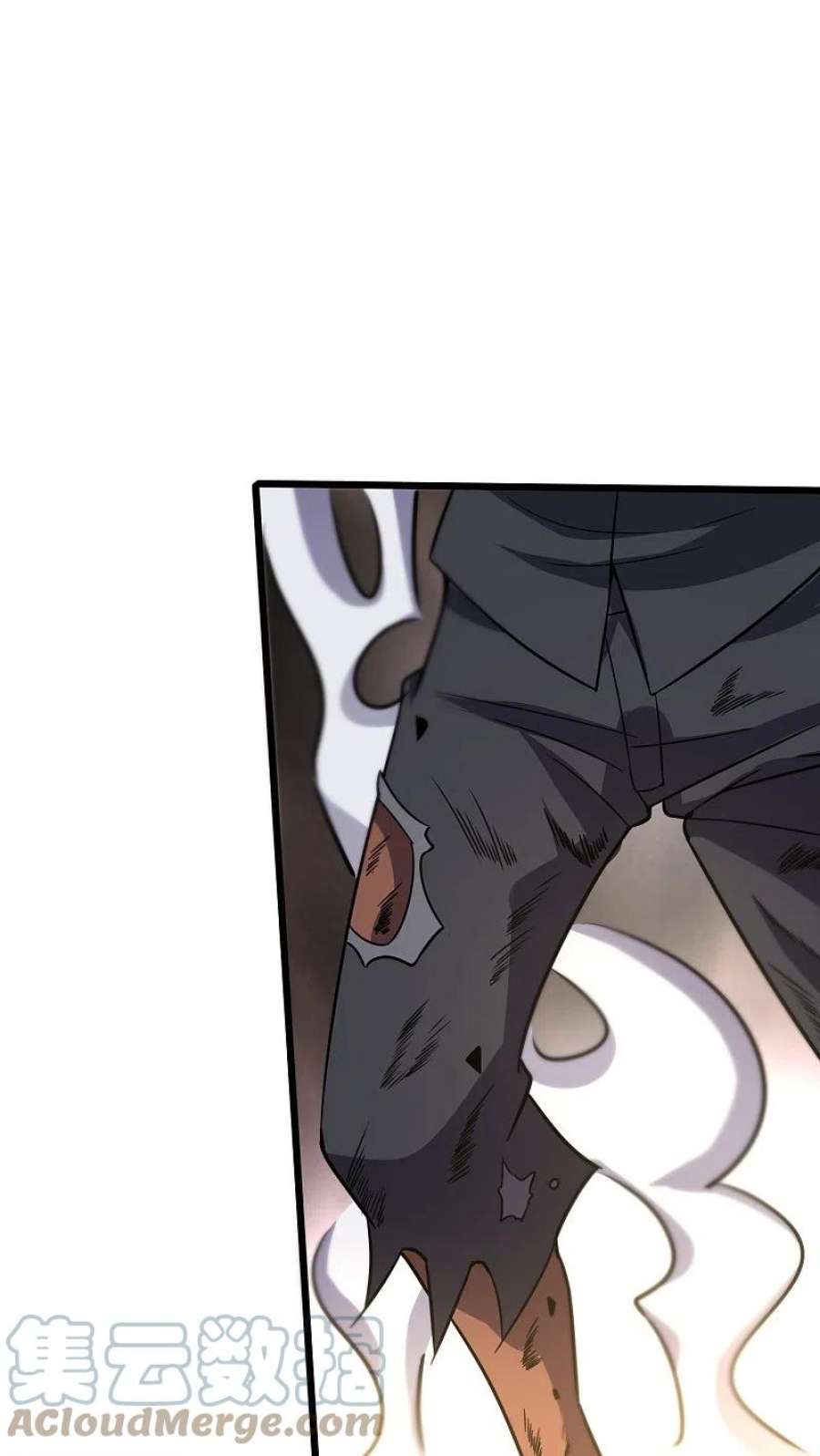 医武至尊362话 是我告诉蓝青的