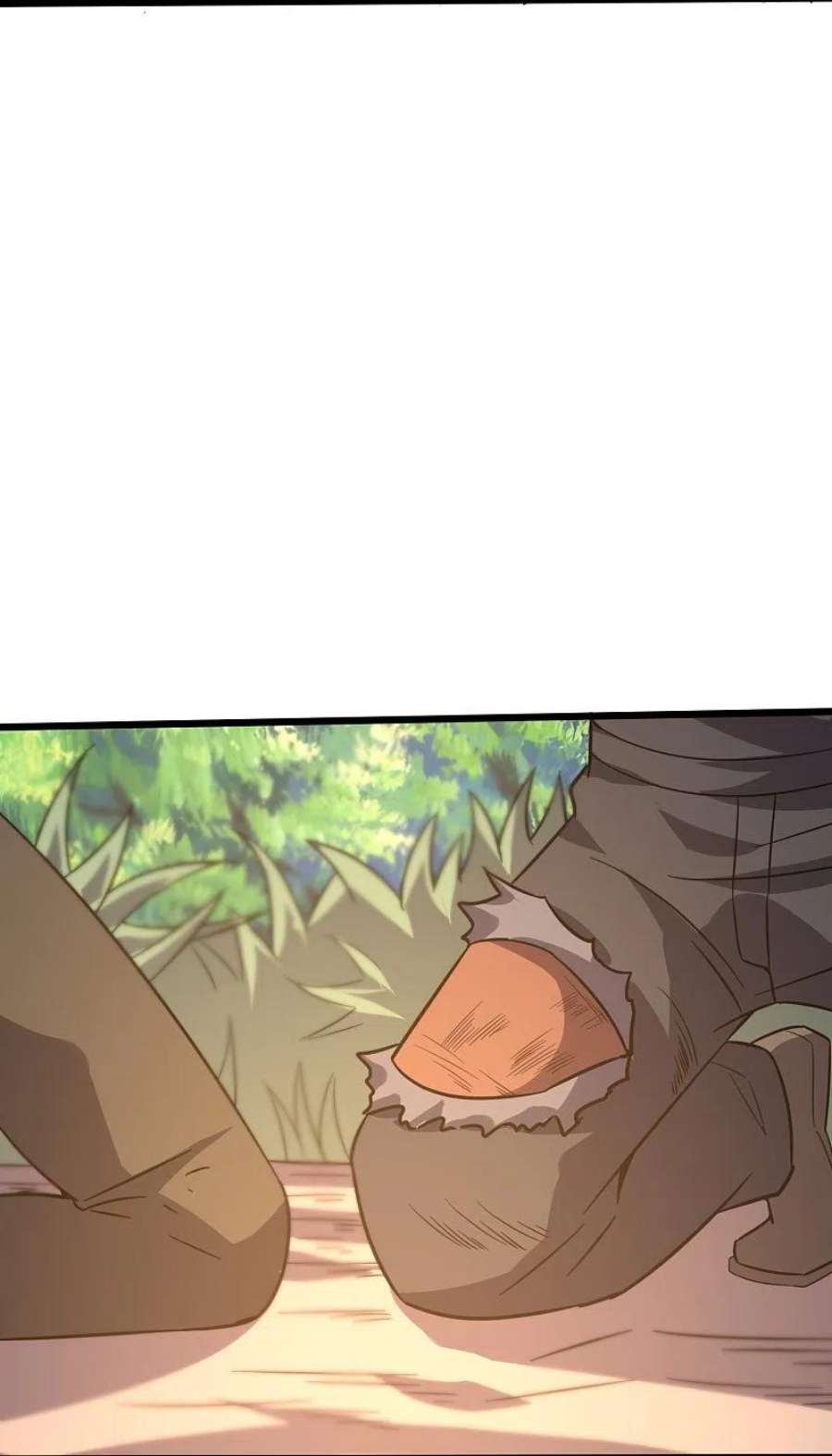 医武至尊362话 是我告诉蓝青的