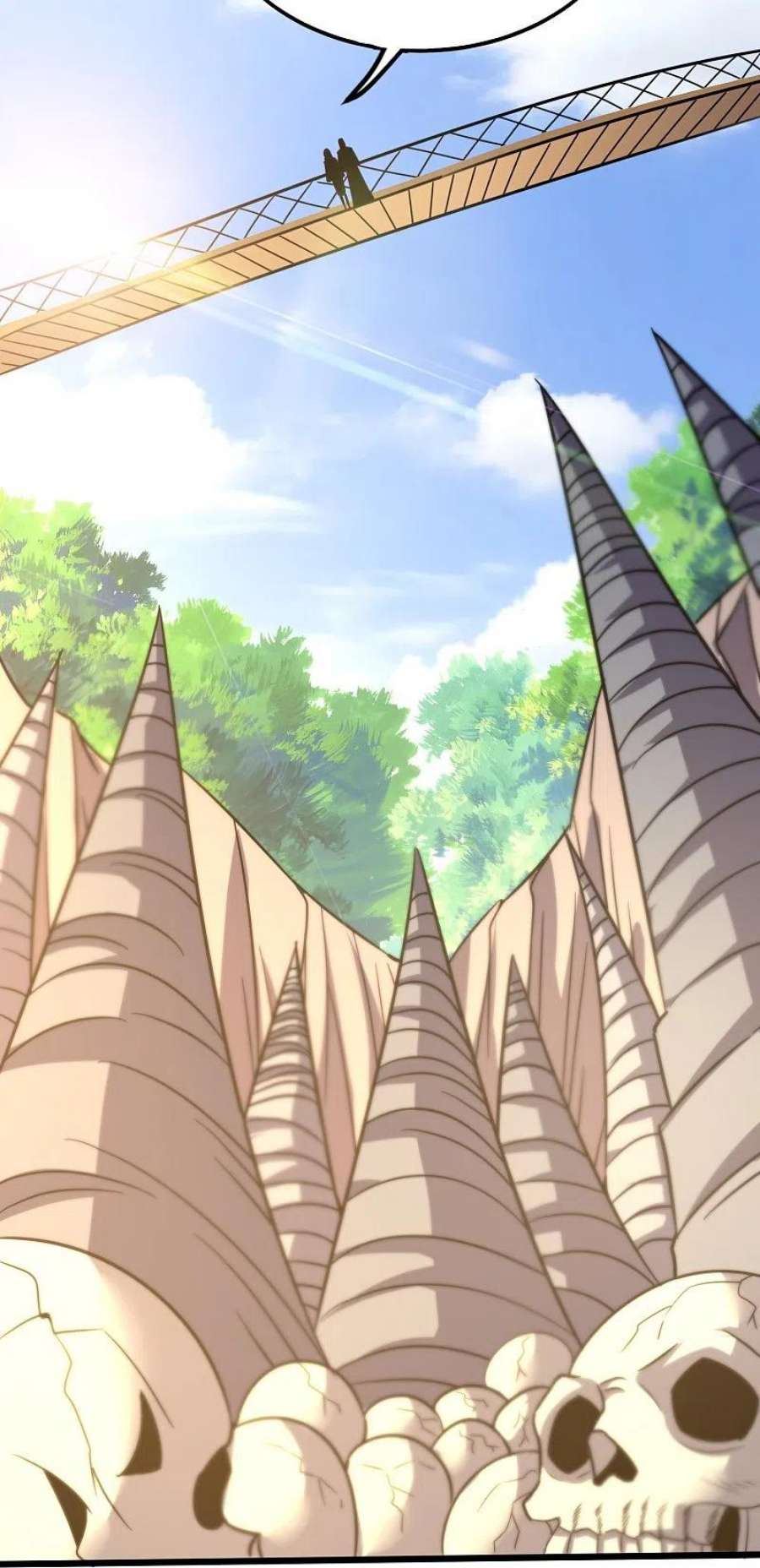 医武至尊363话 悲痛