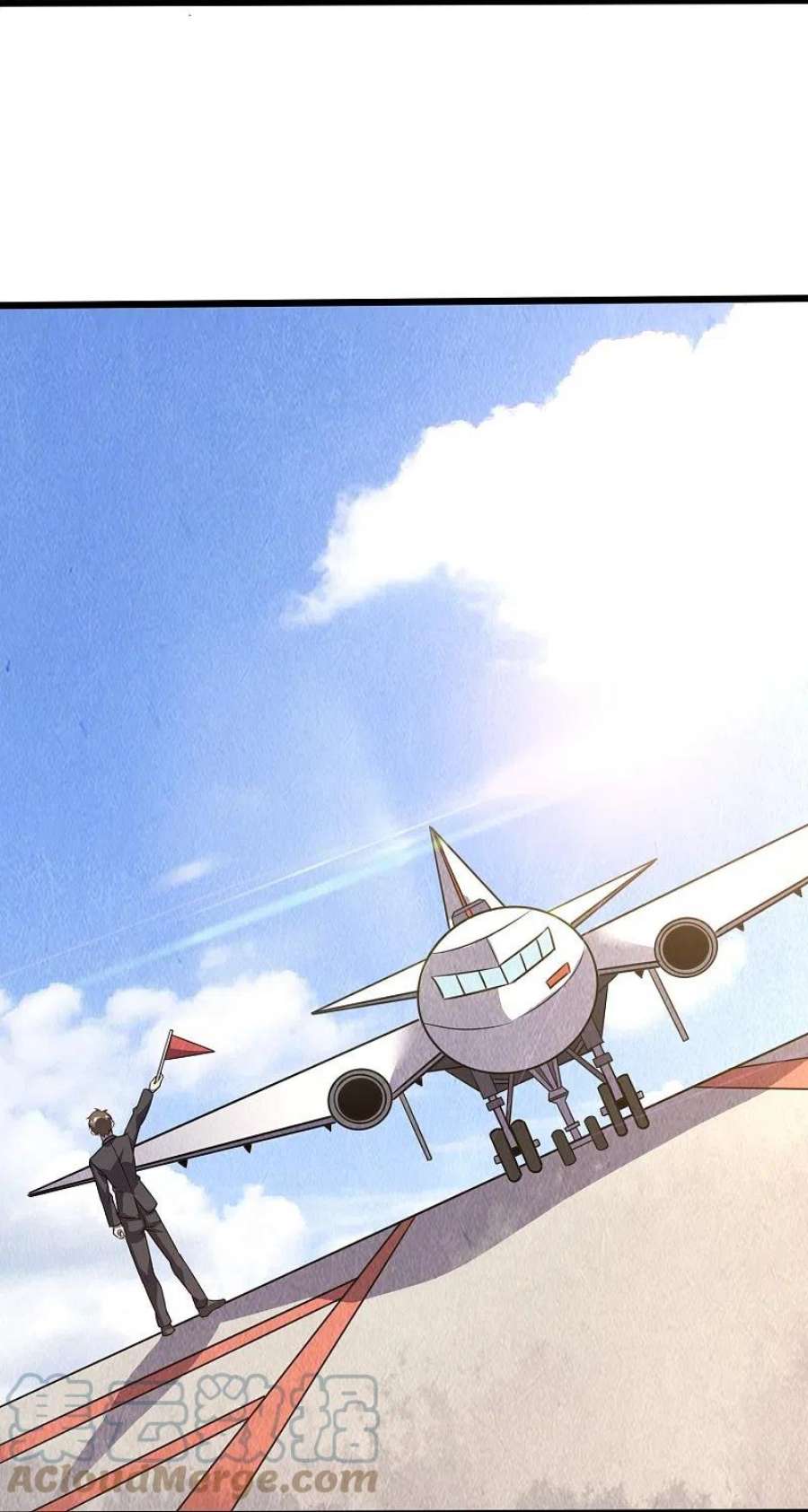 医武至尊363话 悲痛