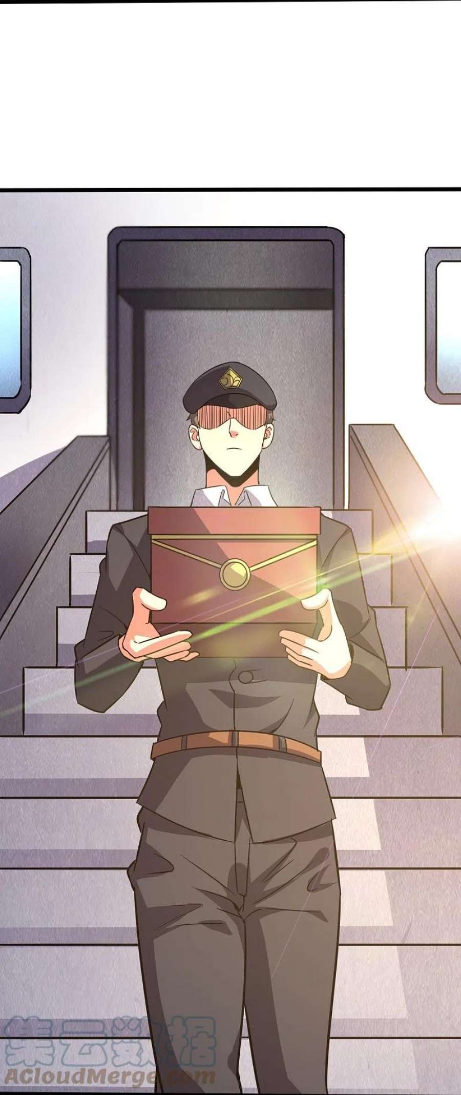 医武至尊363话 悲痛