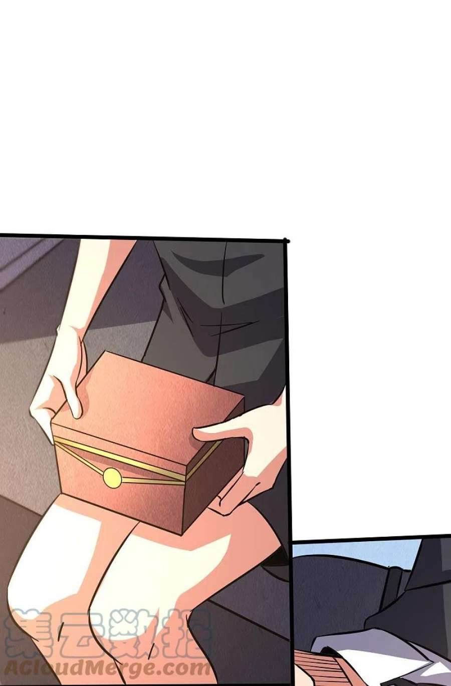 医武至尊363话 悲痛