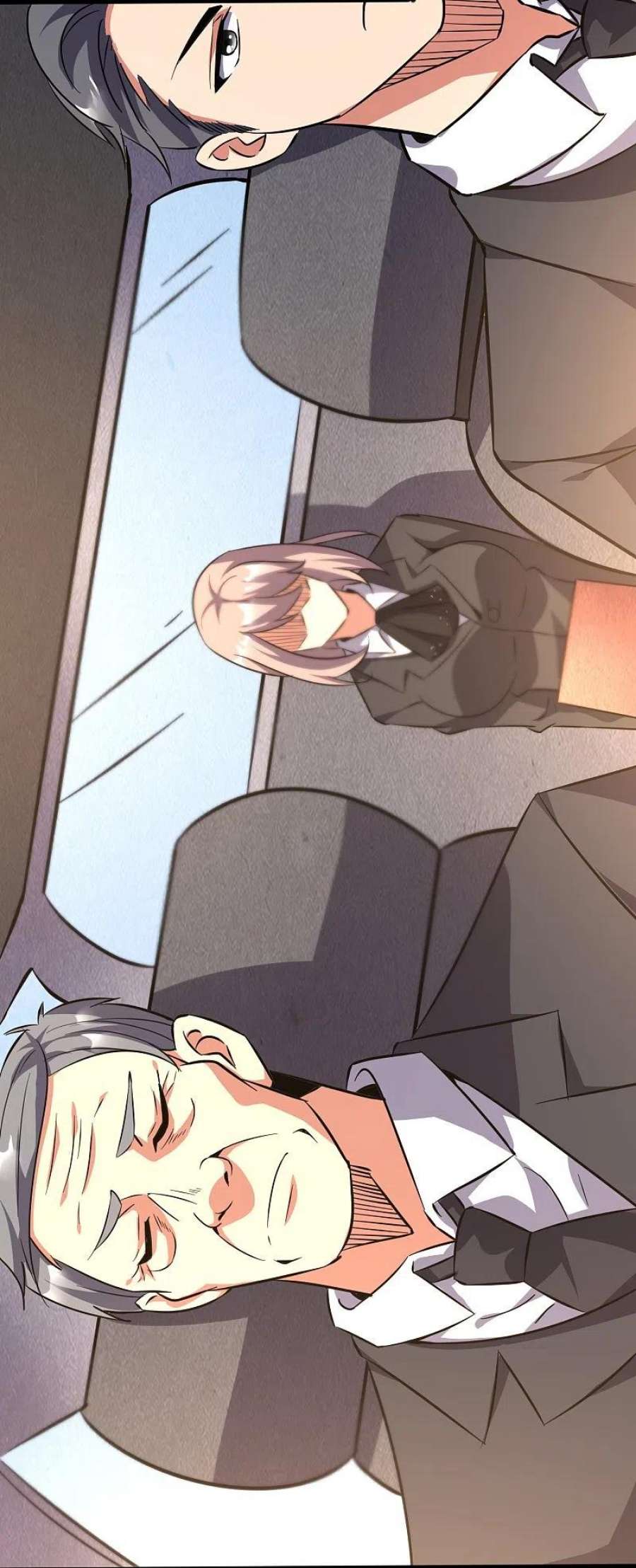 医武至尊363话 悲痛