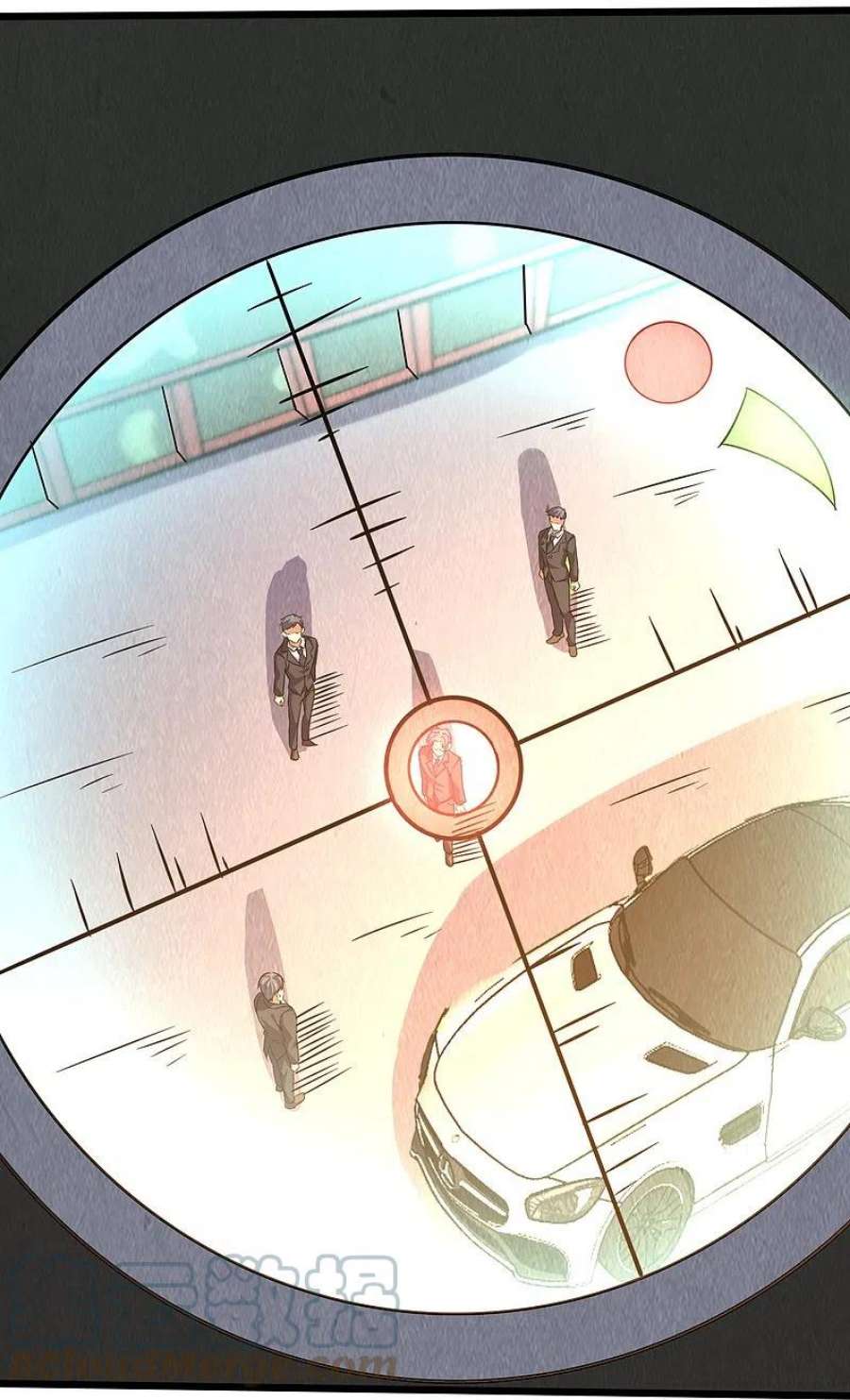 医武至尊364话 请君入瓮