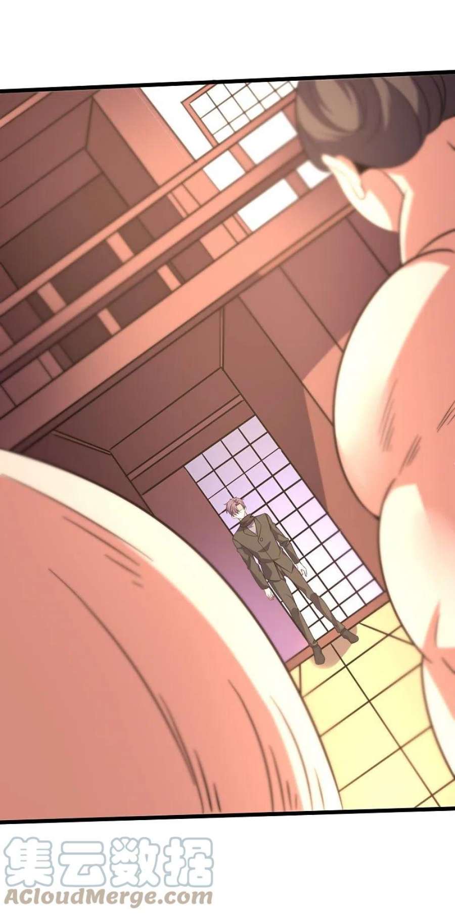 医武至尊365话 怪物么