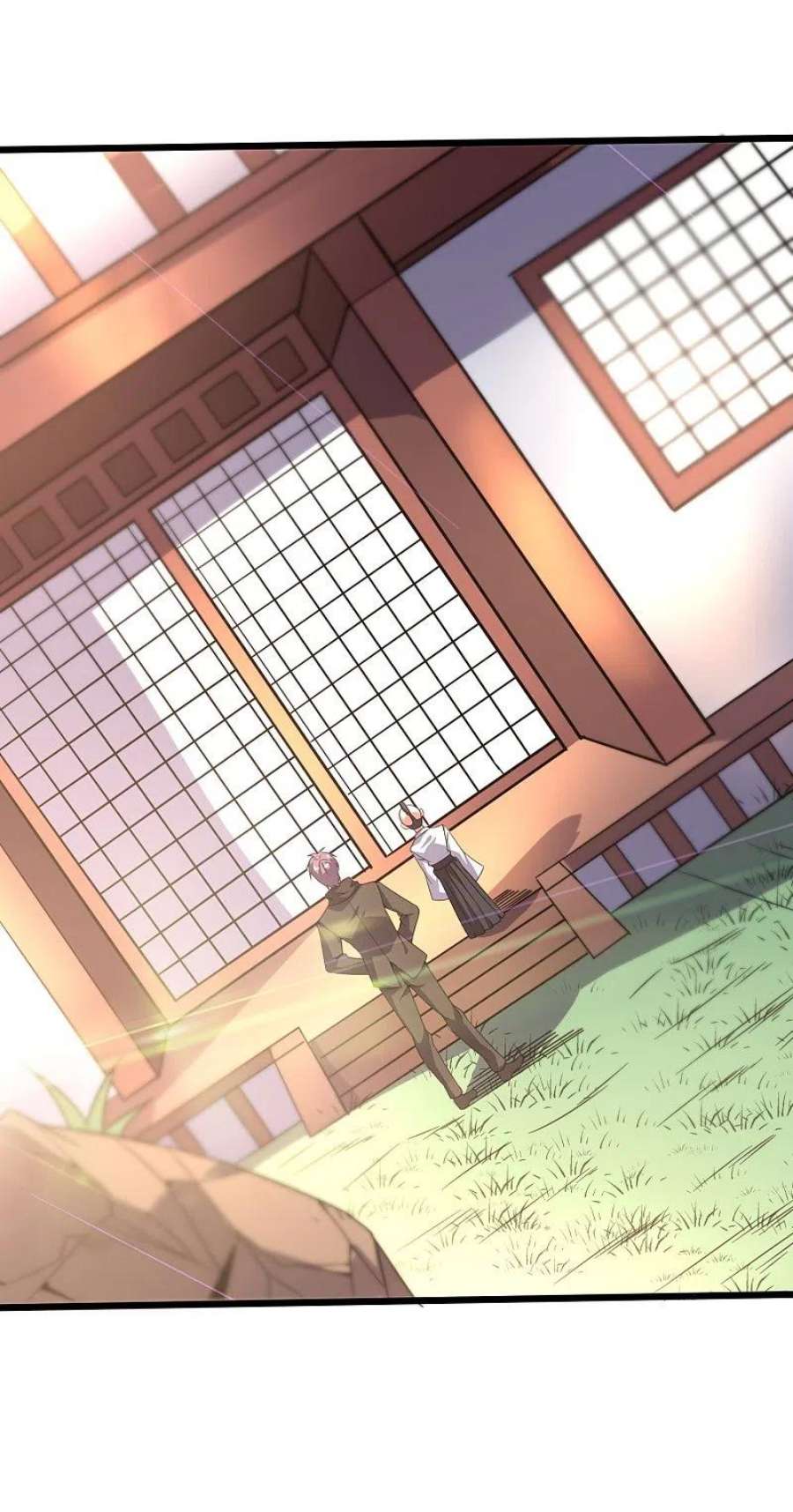 医武至尊365话 怪物么