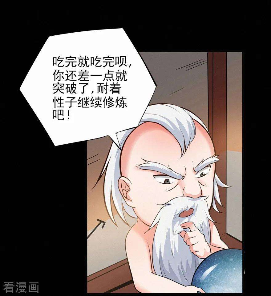 修仙狂徒44话 造化丹