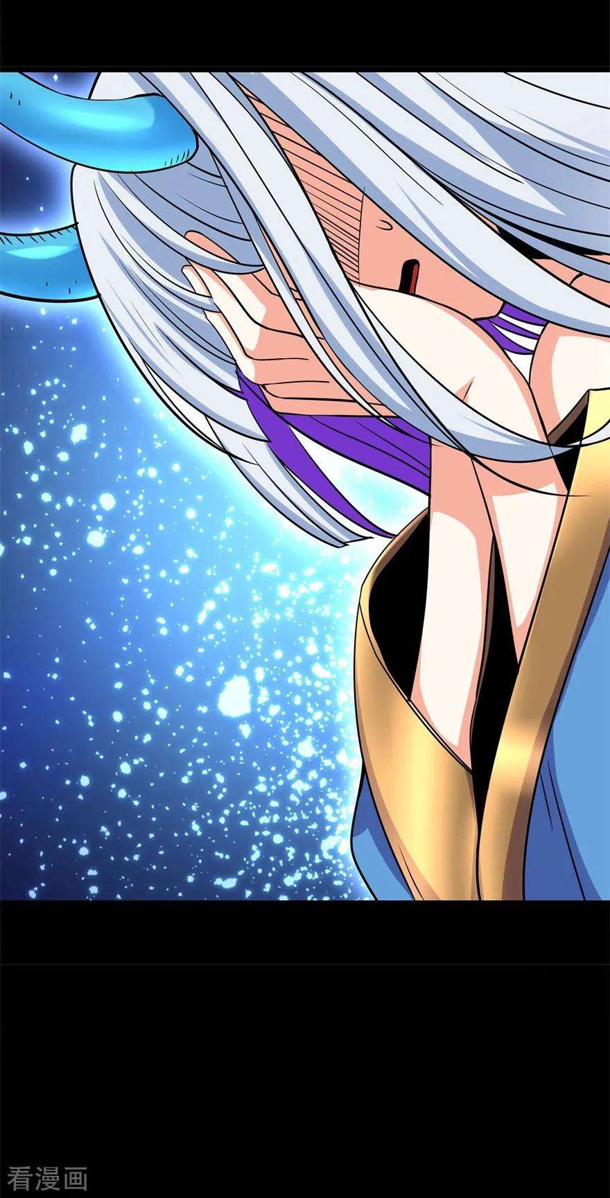 修仙狂徒78话 水火葫芦1