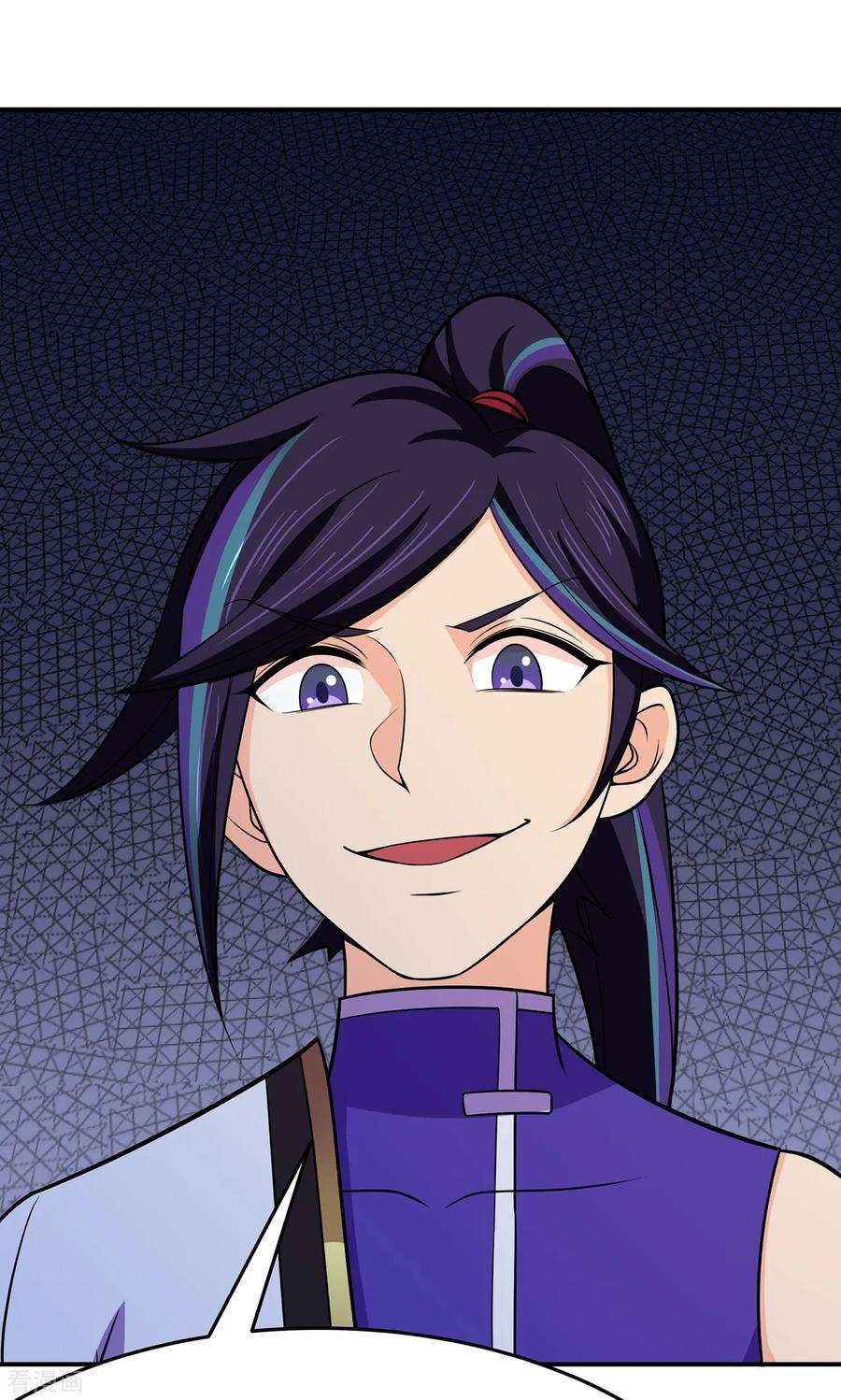 修仙狂徒109话 元婴降临