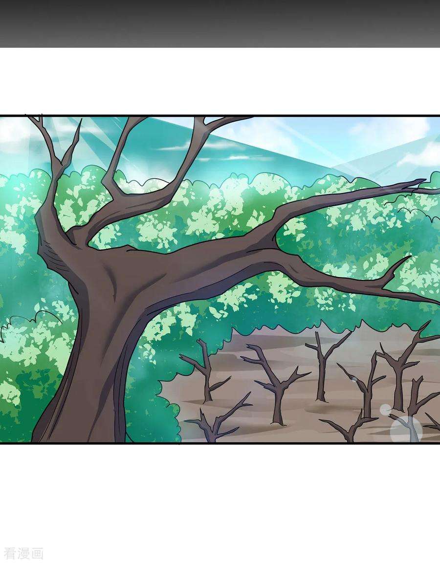 修仙狂徒119话 前往水灵关