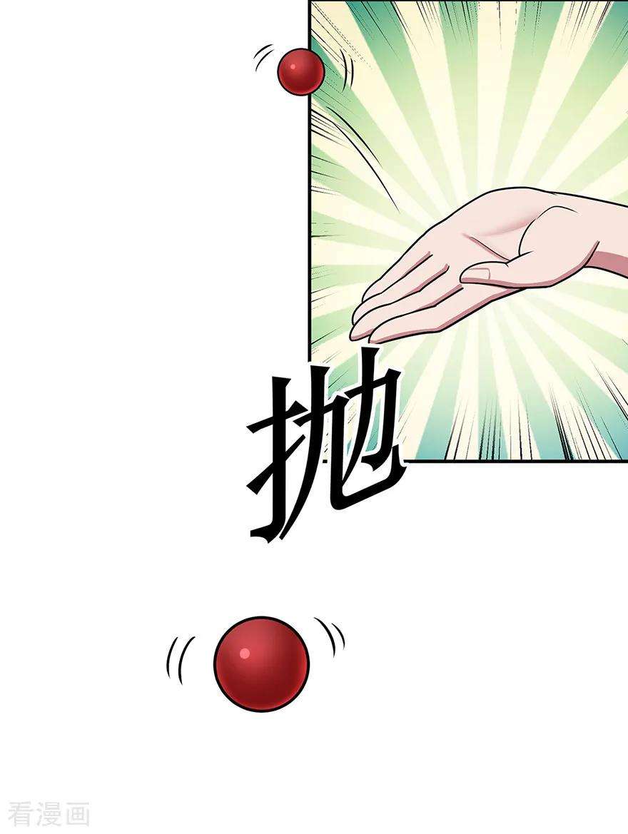 修仙狂徒144话 高级灵兽丹