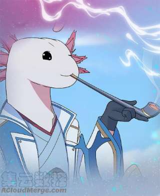 修仙狂徒151话 易容的五十万
