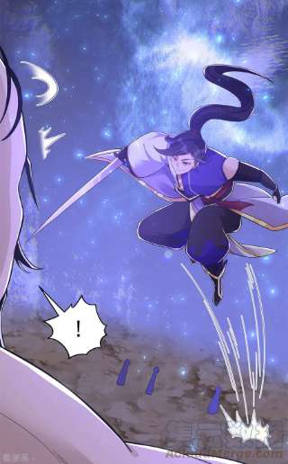 修仙狂徒154话 通关的秘诀