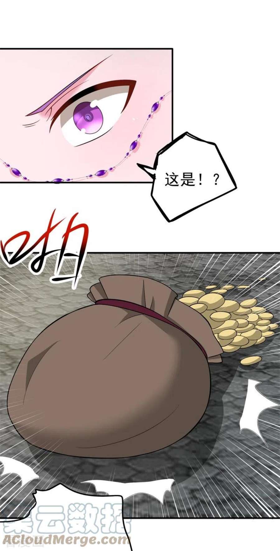 修仙狂徒170话 打赌