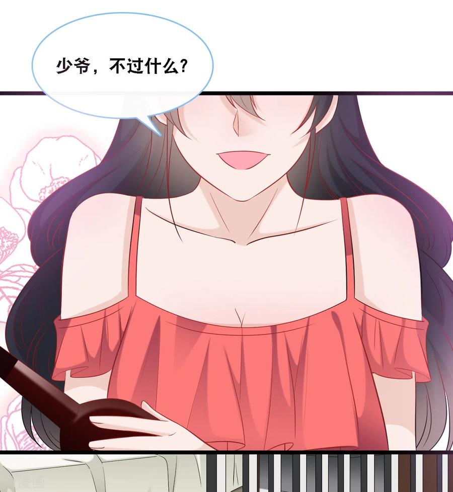 总裁爹地追上门95话 确认身份