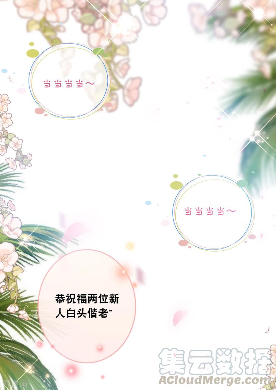 总裁爹地追上门105话 被打了一耳光