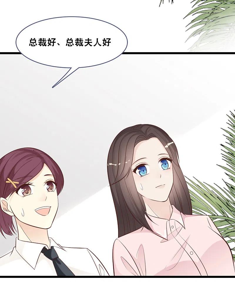 总裁爹地追上门149话 谁才是林叶枫的太太