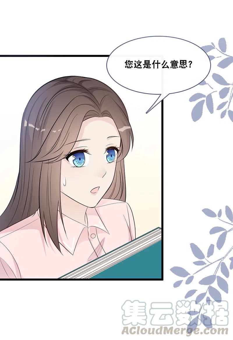 总裁爹地追上门149话 谁才是林叶枫的太太