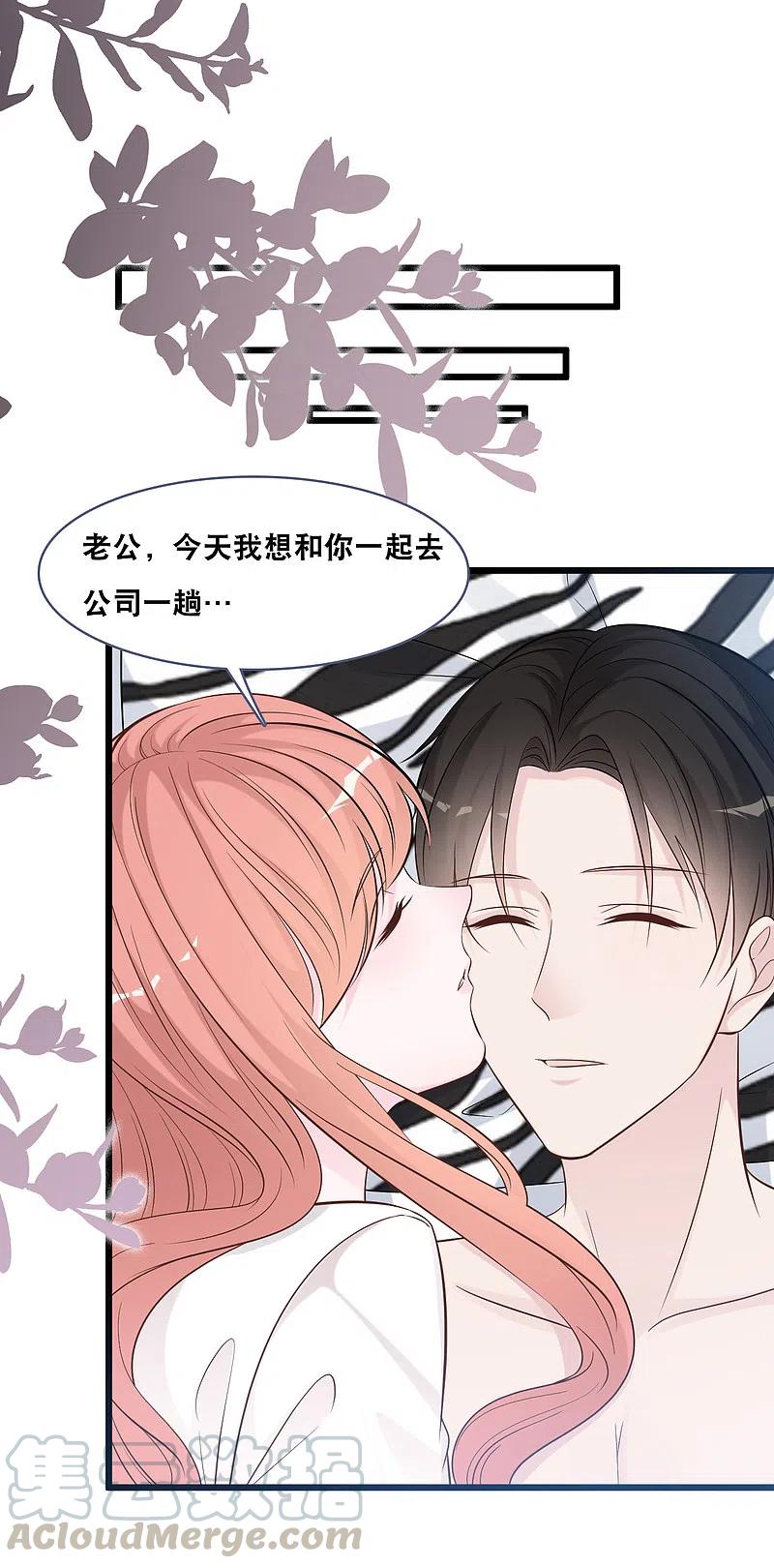 总裁爹地追上门149话 谁才是林叶枫的太太
