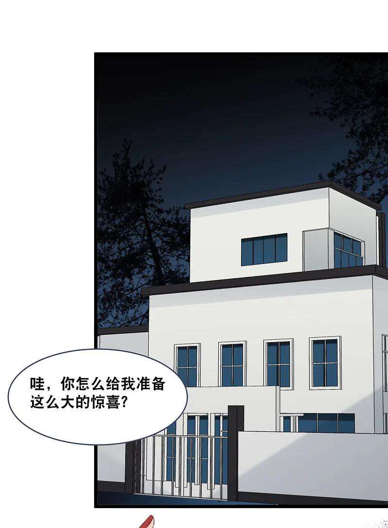 总裁爹地追上门158话 不愧是林叶枫