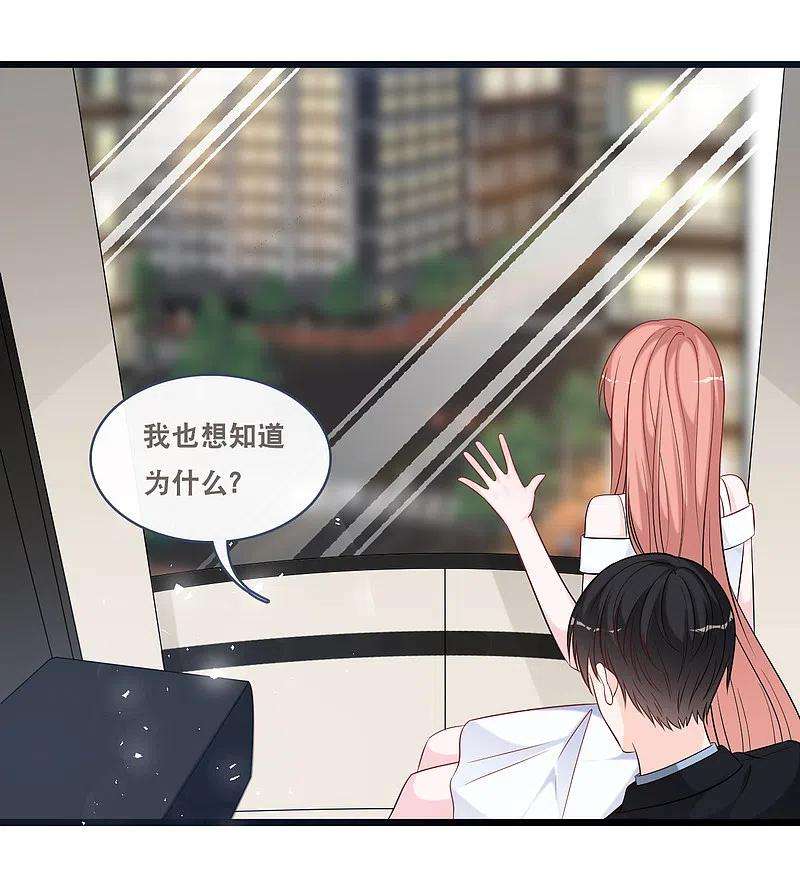 总裁爹地追上门160话 浪漫一夜