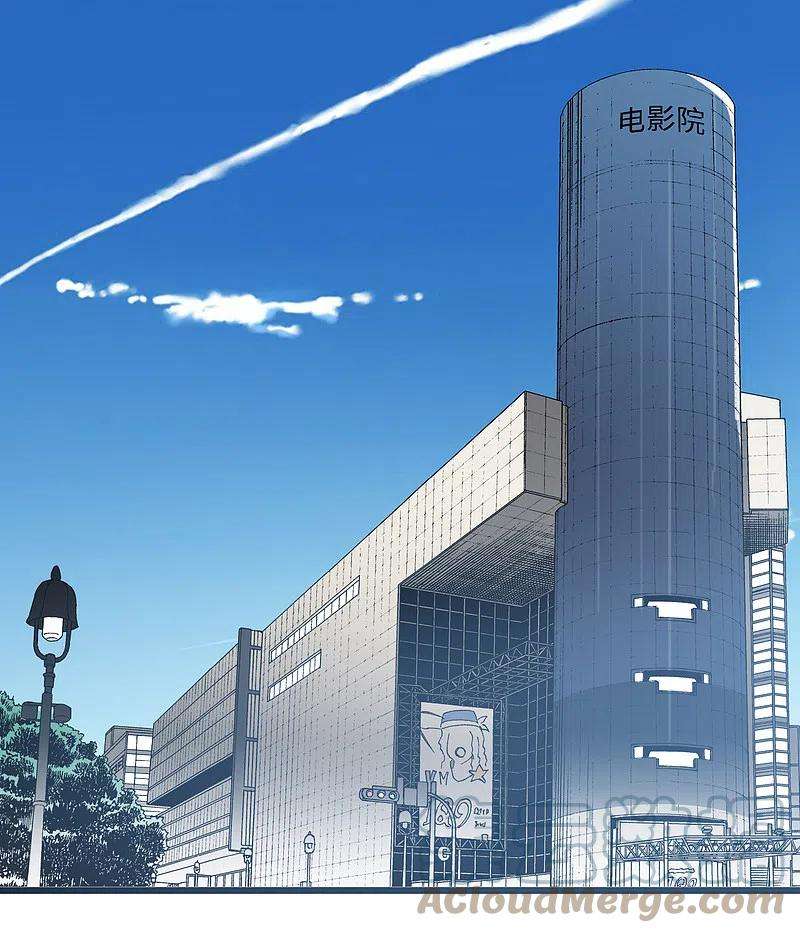 总裁爹地追上门172话 爱在不言中