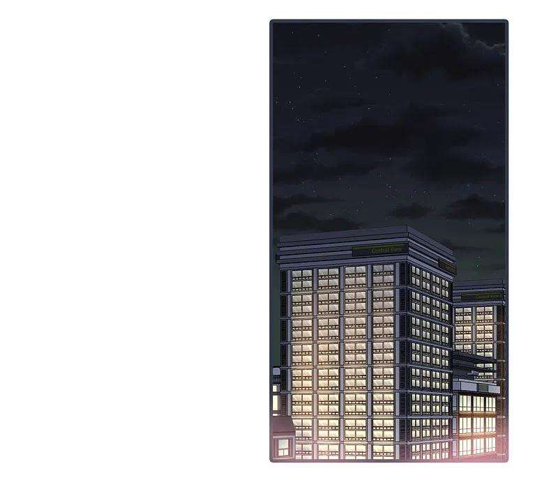 总裁爹地追上门176话 再次相遇的两人