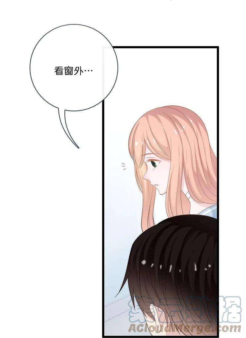 总裁爹地追上门193话 属于我们的“见证者”