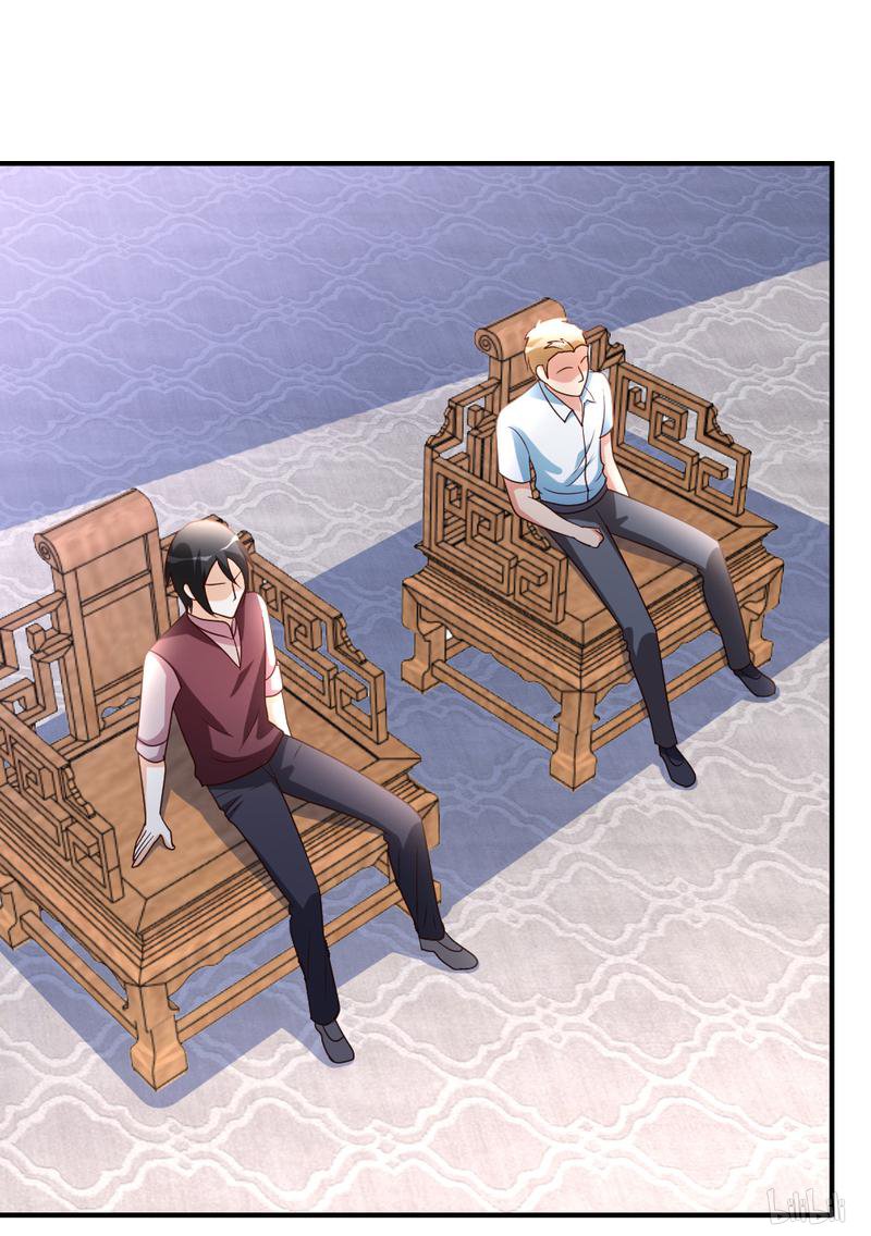 都市之修真归来28 群英会寻仇