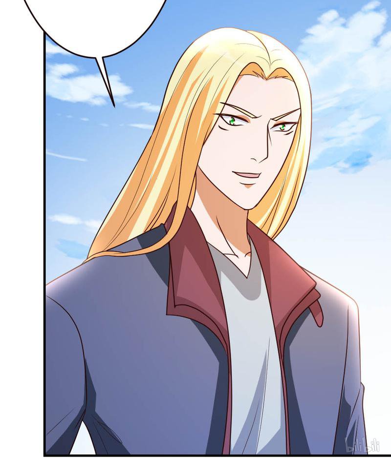 都市之修真归来29 第一次动气