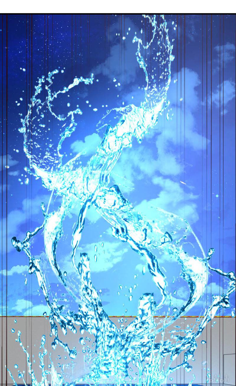 都市之修真归来31 突破灵动！