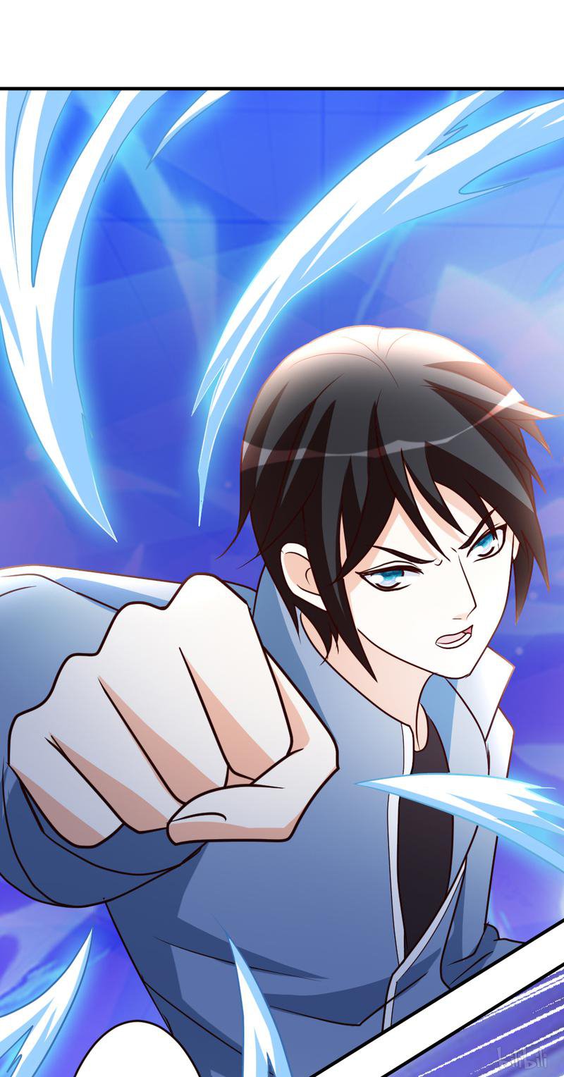 都市之修真归来32 生日风波